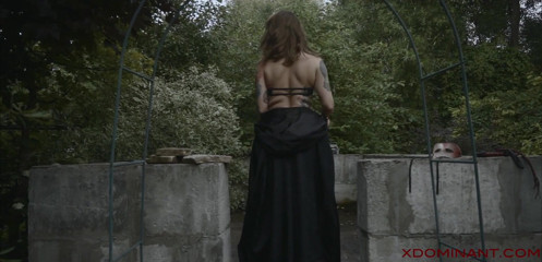 XDominant: Xdominant 008 - Milf mistress gothic erotic video