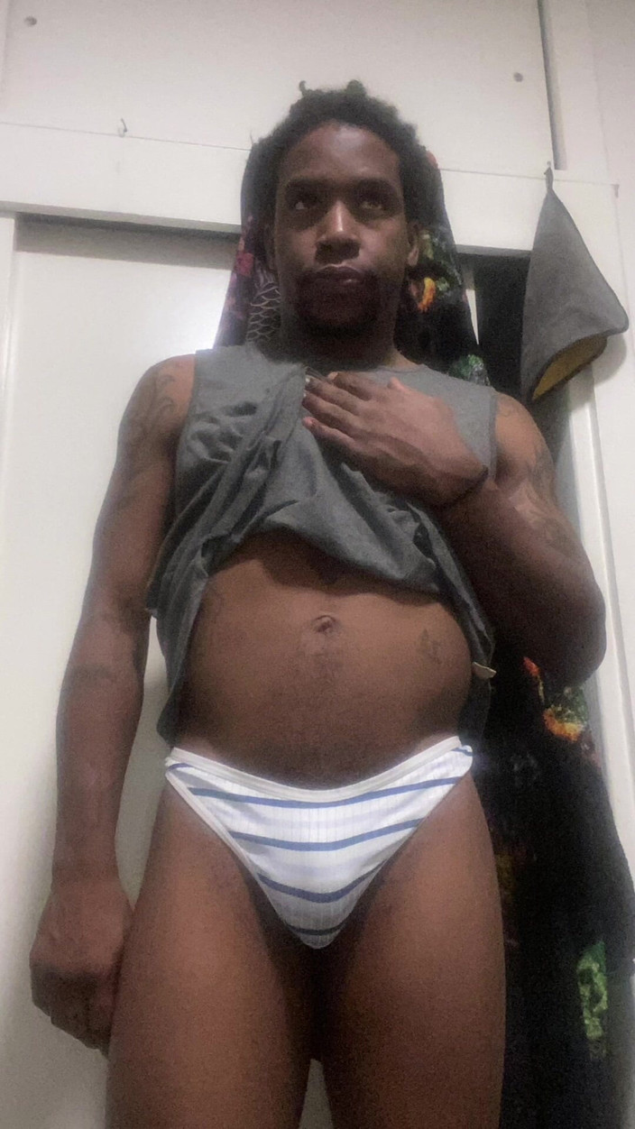 Emperor Kai Da God King: Celana dalam thong dan kesenangan pt. 4