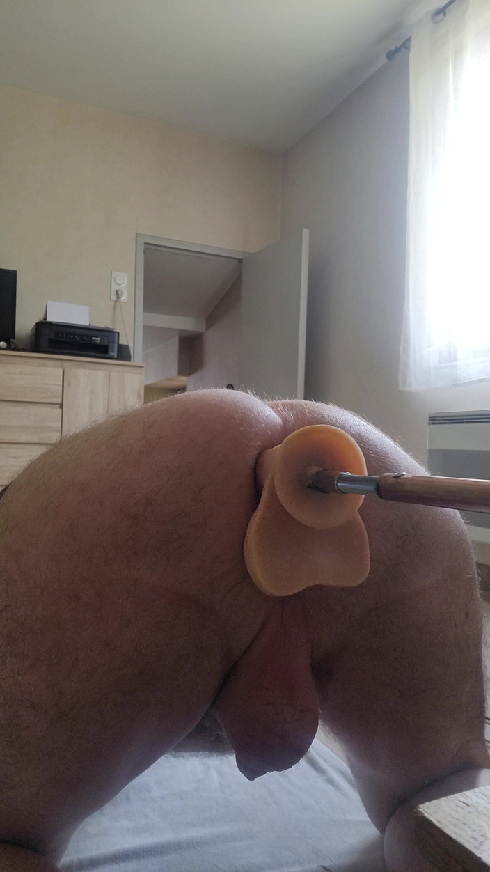 Venusian70: Macchina nuova