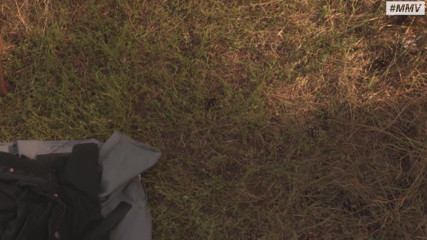 MMV Films: Pannendienst 4: Scene 2 Hot German girl fucks outdoors