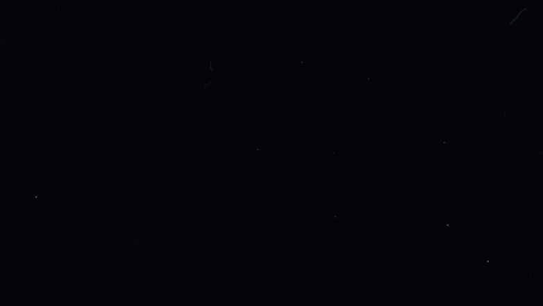 Sasha Curves: Krismas gergasi: bukan di rumah bersendirian