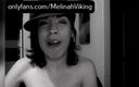 Melinah Viking: मैं चूसता हूँ !!