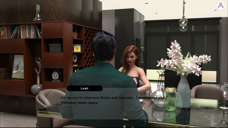 Johannes Gaming: A Volatile Marriage 12 What Did Falicia Left for Felix