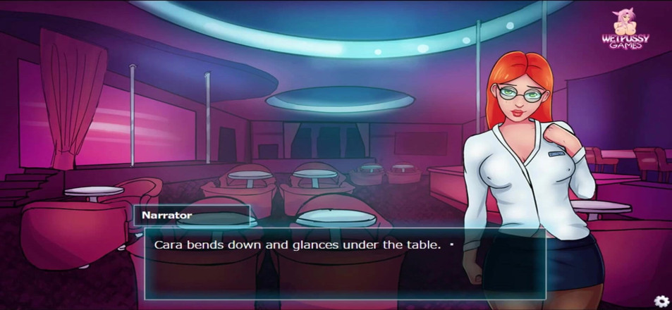 Cartoon Play: The Void Club parte 141 - Jasmine Chaperone