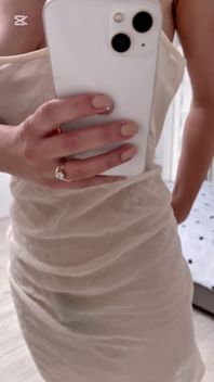 Barely Covered, Just How You Like It