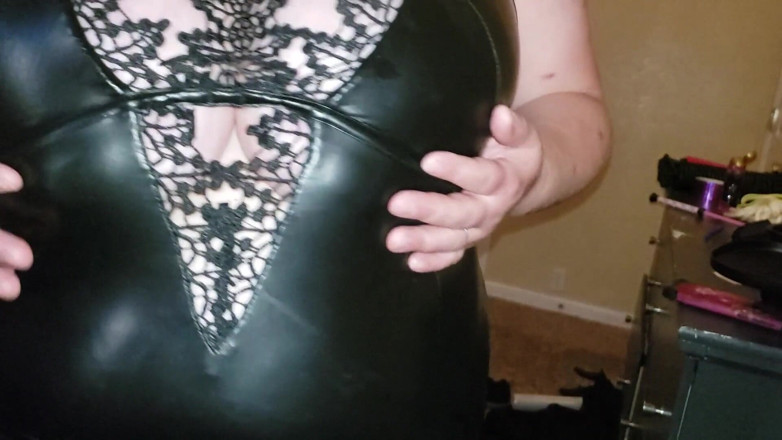MistressMandslave: Mistress and bitch boy