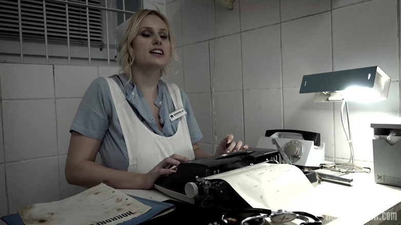 Horror porn: Horror Porn 43 Dentist