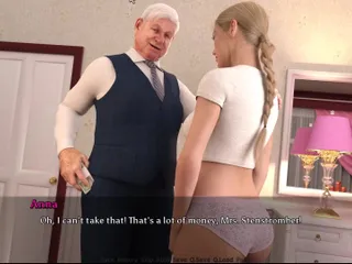 A Perfect Marriage Sex Scene 3