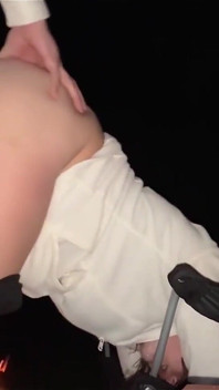 마누라 몰래 공개 캠프장 섹스