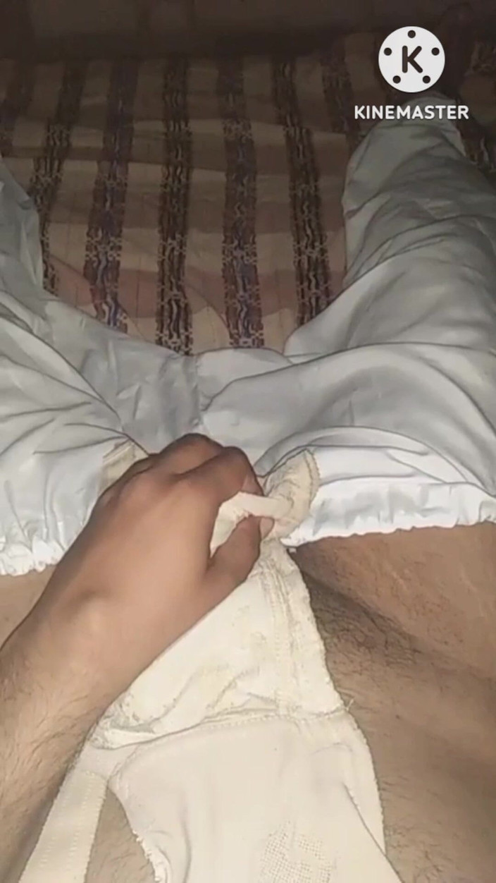Shahzad1024: Mina flera sprut på styvsyster trosa