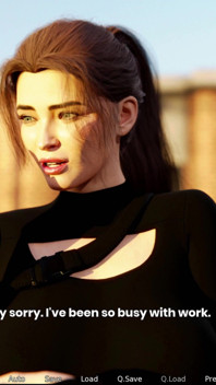 Unseen Instincts (parte 9)