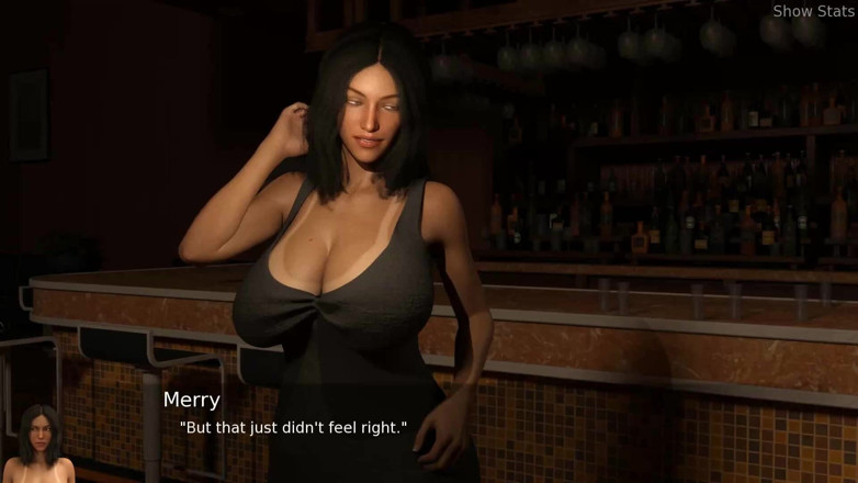Dirty GamesXxX: Project Hot Wife: เมียตูดใหญ่และนมใหญ่ทําของสุดร่านกับเพื่อนซีซั่น 3 ตอนที่ 19