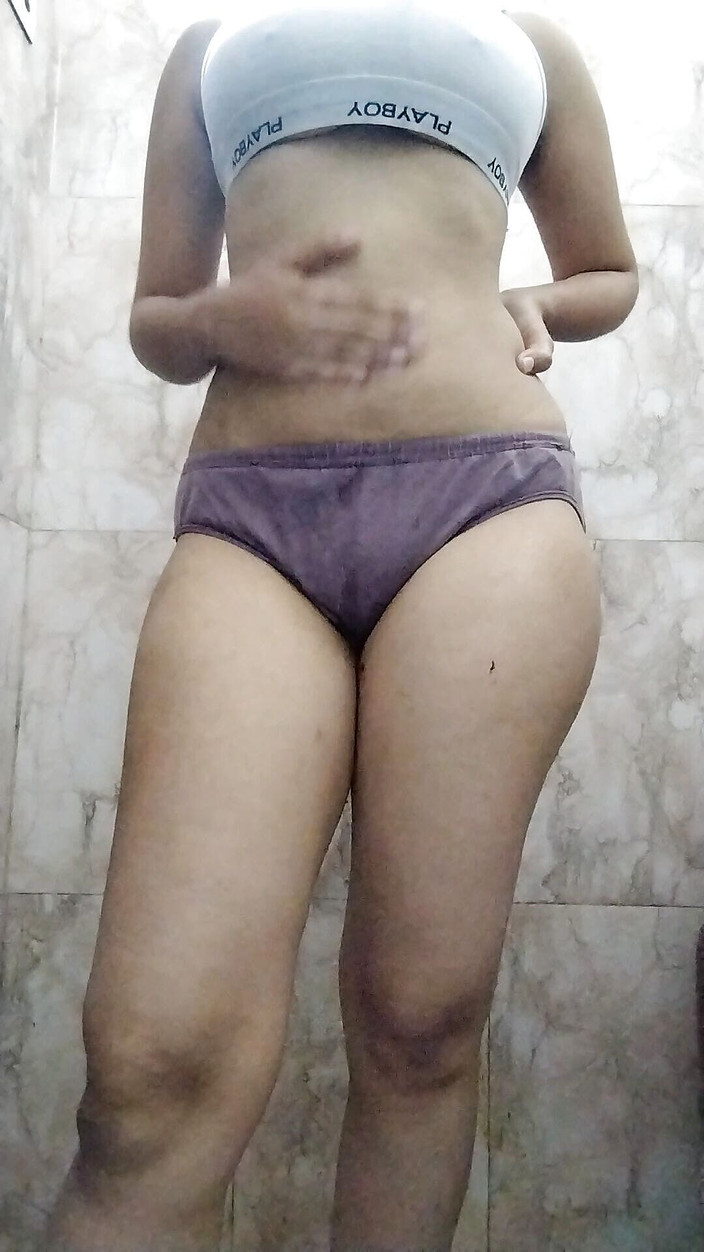 Riyathakur: I got an erection after seeing a big breasted girl...