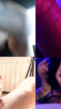 Kompilasi blowjob dpeggingd