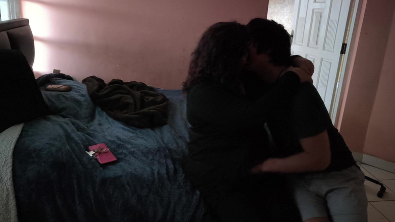 Moo DBOXXX: Alla Fine Ho Convinto La Madre Del Mio Aco!