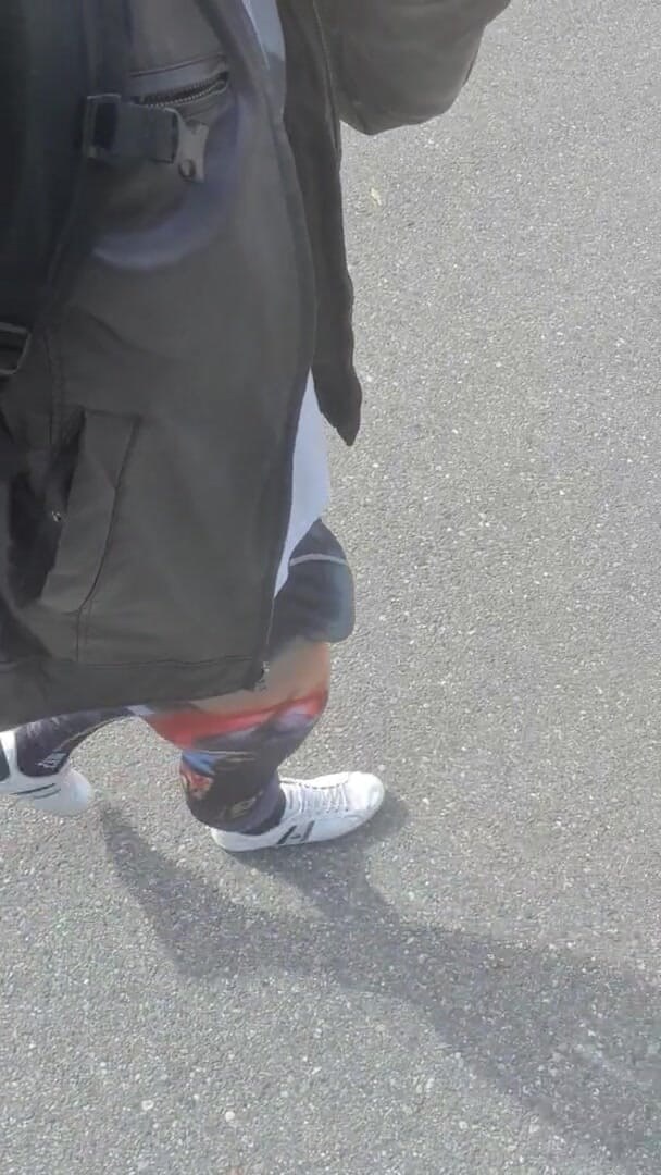 Slutboyben: Slutboyben cam4 sexy cruisende meid voyeur exhibitionist