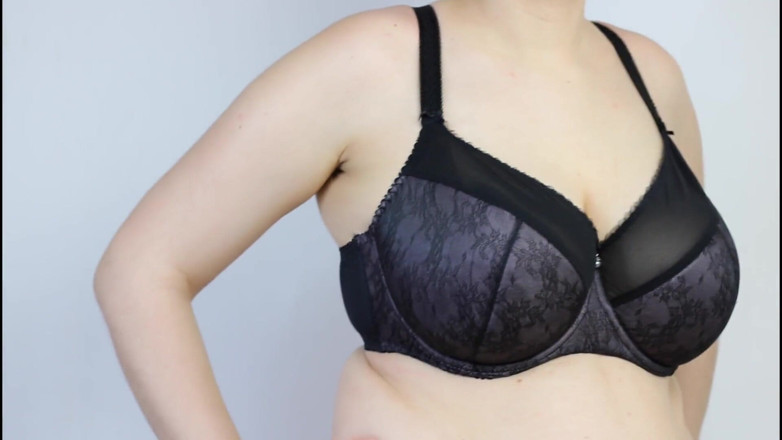 Lingerie Review: Conjuntos de lingerie experimentam e revisão rápida