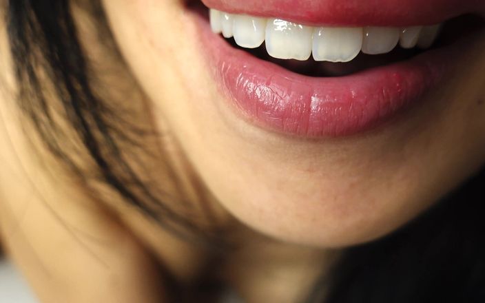 Asmr_mouth: 흑인 대물 자지에게 따먹히는 핫한 밀프