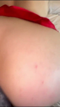 Asshole Fetish // Petite Slut Butthole Split by BBC