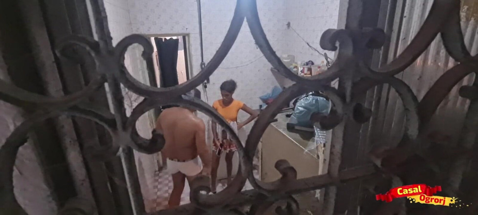 LeoOgro: Can Camera Reveals Stepfather and Stepdaughter Cheating
