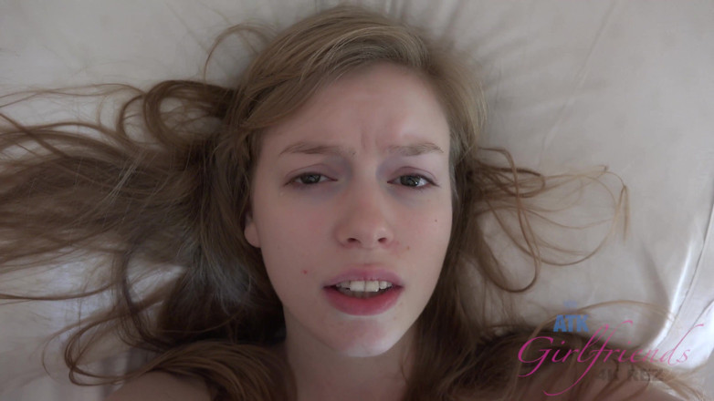ATK Fans (Girlfriends): Virtual vacation in Hawaii with Dolly Leigh part 9