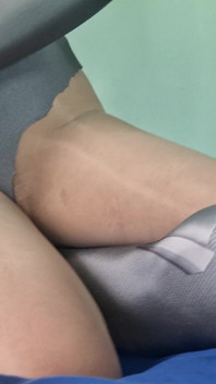 POV 엘레나 클라크 젠타이 캣워먼 자위