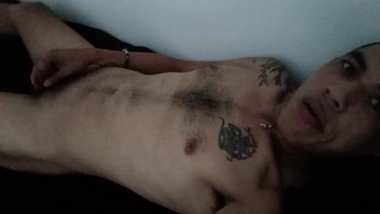 Leo Dua: Nigth Alone