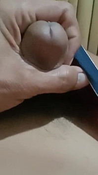 Teen Boy Jerking off