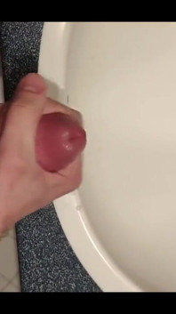 I Haven't Cummed This Hard in a While