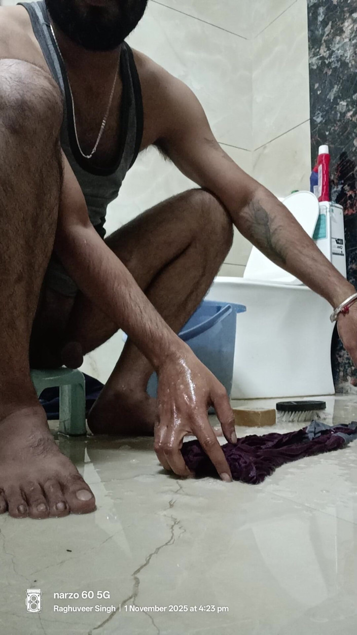 Rajasthani-old-lover: Seks met buurvrouw