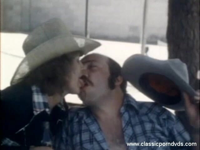 Classic Porn DVDs: Classic porn dvds: Weekend cowgirl: parte 5