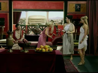 Roma I