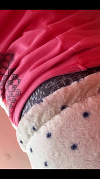 The Morning Begins with a Meeting with a Subscriber