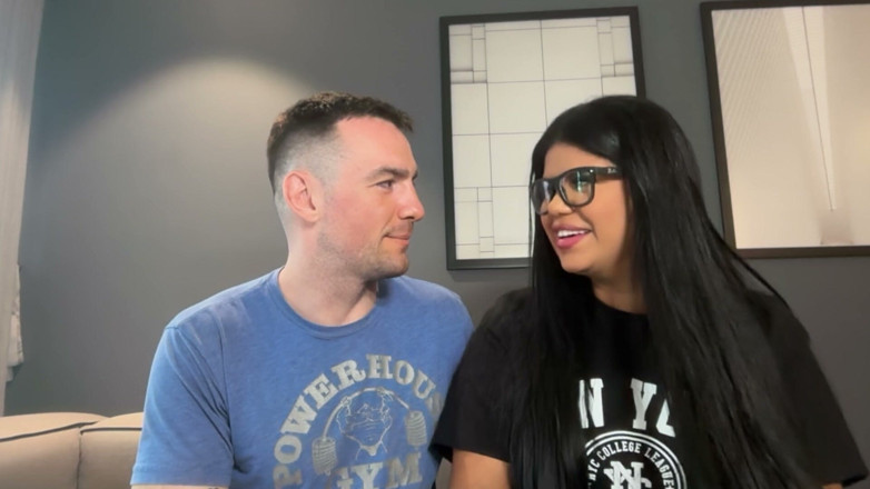 Andres Acosta: 10 Questions with Rosxana Gutierrez and Andres Acosta