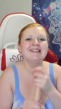 Te voi gâdila până când ejaculezi