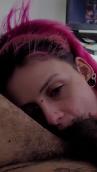 Bester blowjob