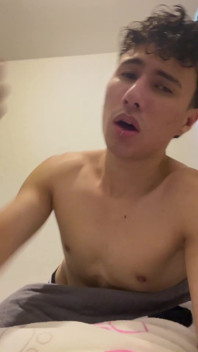 This Sexy Twink