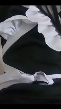 Kompilasi Cosplay - Biarawati jalang dan pembantu rumah Nymphomaniac#amatur