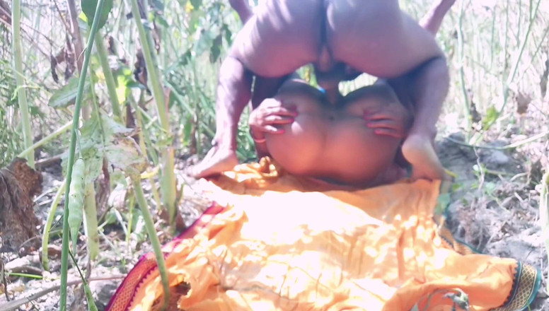 Sumang studio: Adik ipar kepergok sama abang iparnya di hutan.