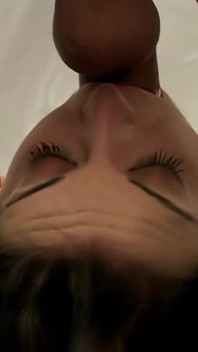 A Young and Hot Renee Pornero Wants to Feel a Big Cock Inside Her Small Cunt