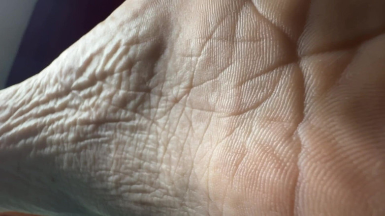 Skinny_lady69: Mamilos da buceta, pés do cu, close-up