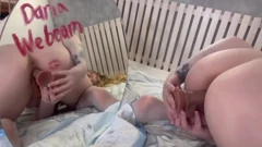 College Couples: Video Rekaman Seks Dari Daria Webcam! Muncrat Di ...