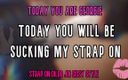 Camp Sissy Boi: AUDIO ONLY - Today you are Georgie today you will be...