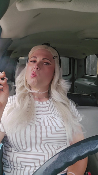 Darkfetish2k: Joi người hâm mộ gọi hút thuốc tôn sùng