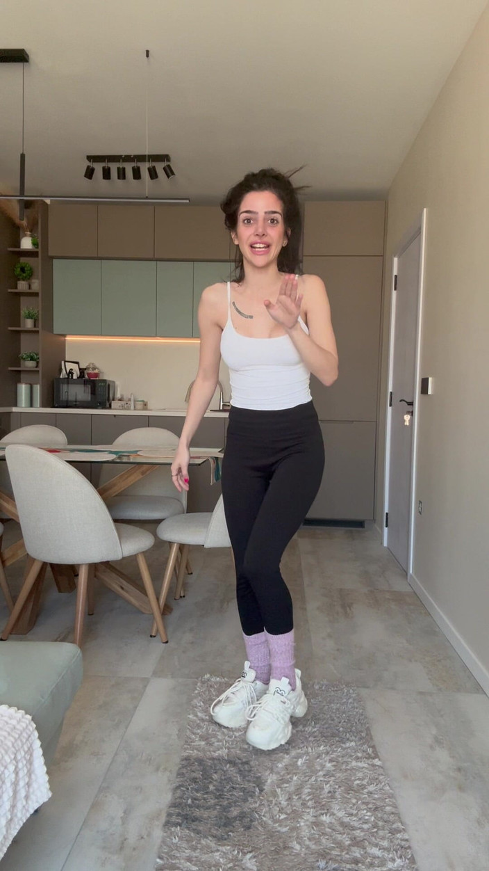 silicone_brunette: Morgonträning