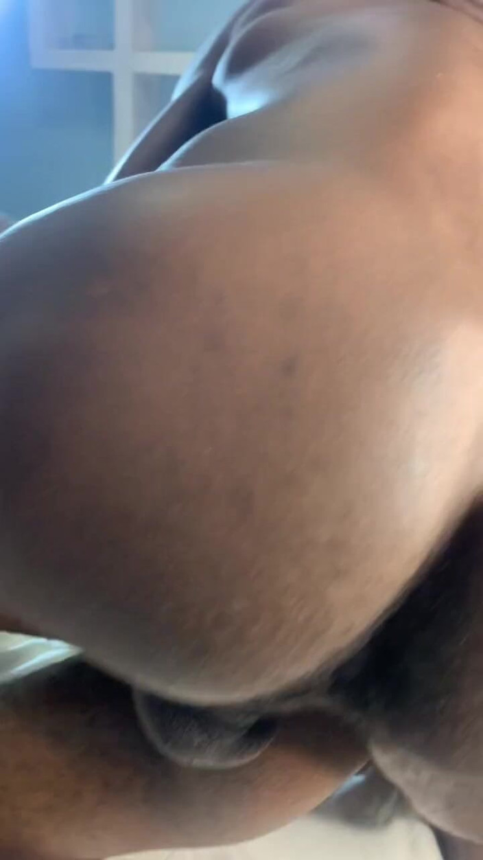 Purplecum: Futând un băiat african twink