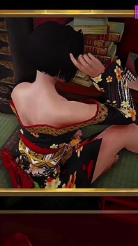 Wicked Rouge - Více zábavy s onsenem 18