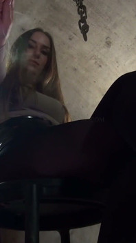 Cirque de Reell Video