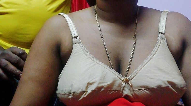 Desi Mohini: Desi indický sex s tetou Mohini