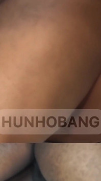 Phat Ass Ebenholts Från Tinder knullar på första dejten & får mig att komma djupt i hennes saftiga våta fitta